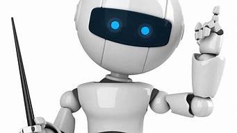 ai 机器(ai机器人仿真人)